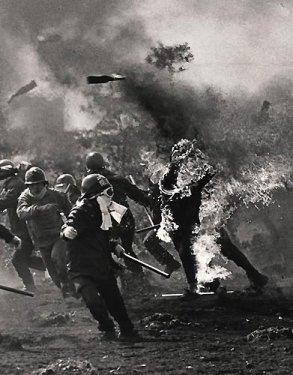 50 yılın 50 en iyi fotoğrafı - Resim 24
