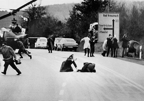 50 yılın 50 en iyi fotoğrafı - Resim 17