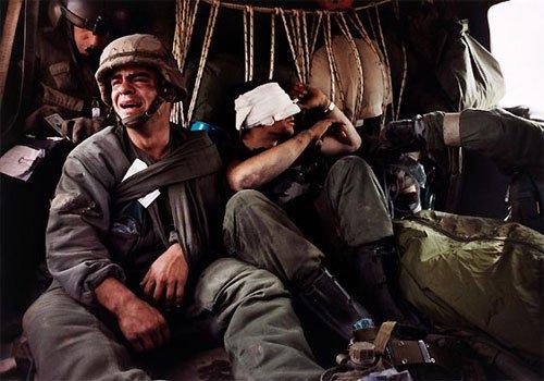 50 yılın 50 en iyi fotoğrafı - Resim 36