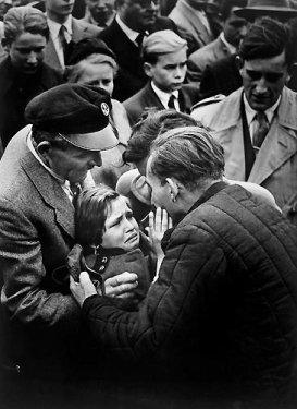 50 yılın 50 en iyi fotoğrafı - Resim 2