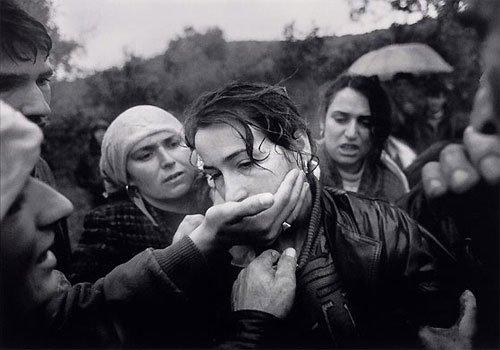 50 yılın 50 en iyi fotoğrafı - Resim 43