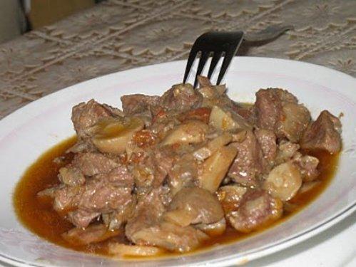 Kurban etiyle ilgili gerçekler