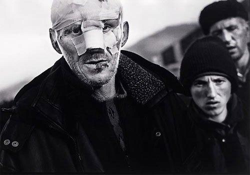 50 yılın 50 en iyi fotoğrafı - Resim 44