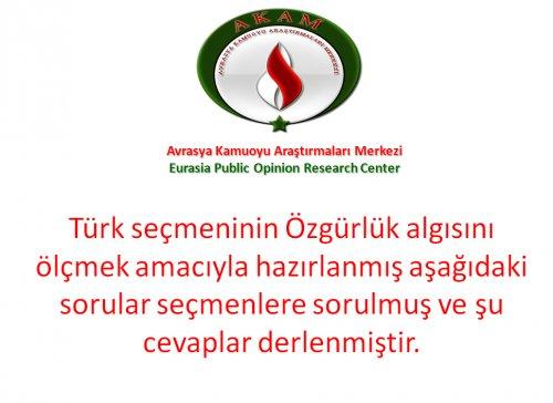 AKAM'ın Kasım ayı anket sonuçları  - Resim 5