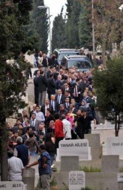  Erdoğan'a miting gibi karşılama