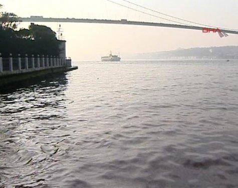 Kurban kanı boğaza aktı - Resim 1