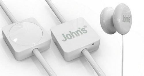 iPhone’a karşı John’s Phone - Resim 5