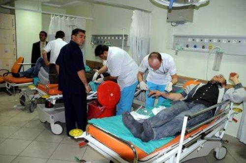 İl il acemi kasap bilançosu - Resim 12