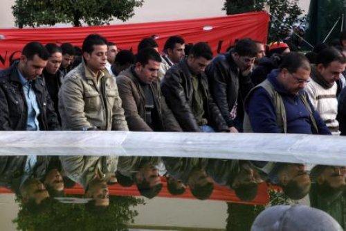 Avrupa’nın camisi olmayan tek başkenti - Resim 1
