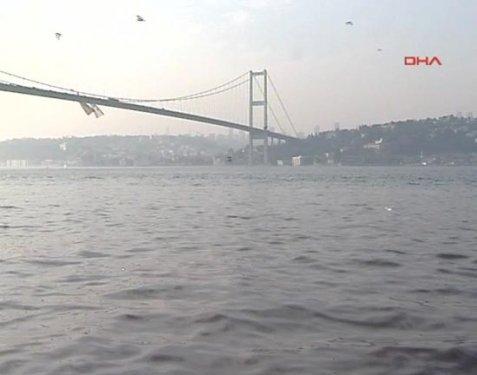 Kurban kanı boğaza aktı - Resim 6