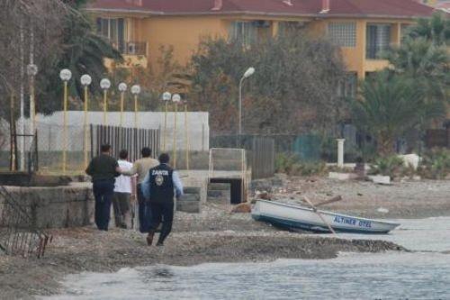 Kurban firarda - Resim 10