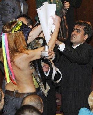 Dünya bu 300 kadını konuşuyor - Resim 26