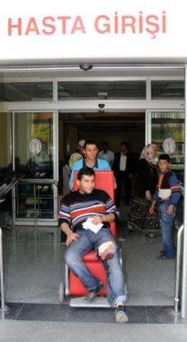 İl il acemi kasap bilançosu - Resim 3