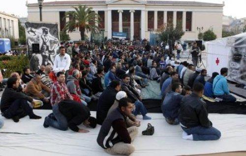 Avrupa’nın camisi olmayan tek başkenti - Resim 2