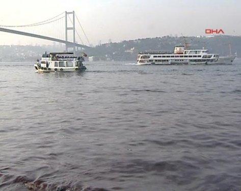 Kurban kanı boğaza aktı - Resim 4