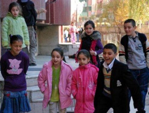 Memleketimden kurban manzaraları - Resim 13