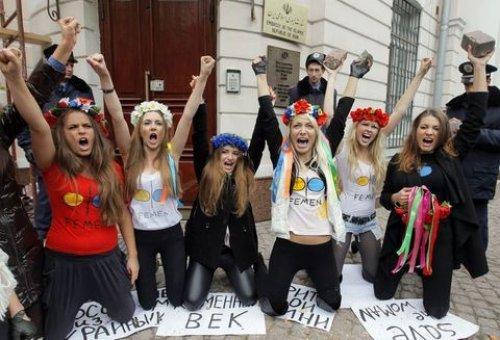 Dünya bu 300 kadını konuşuyor - Resim 5