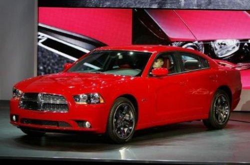 Los Angeles Auto Show - Resim 40