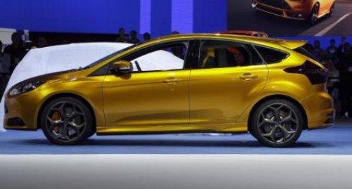 Los Angeles Auto Show - Resim 26