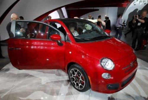 Los Angeles Auto Show - Resim 9