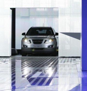 Los Angeles Auto Show - Resim 8