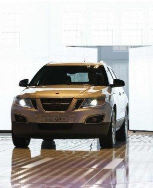 Los Angeles Auto Show - Resim 6