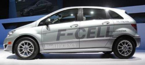 Los Angeles Auto Show - Resim 31