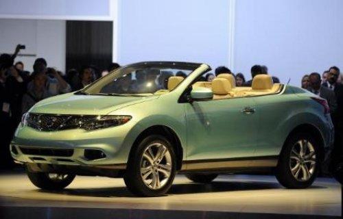 Los Angeles Auto Show - Resim 47