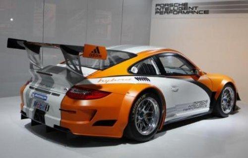 Los Angeles Auto Show - Resim 17