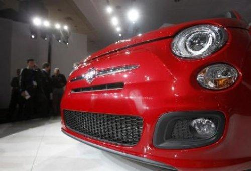 Los Angeles Auto Show - Resim 11