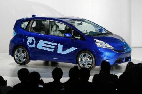 Los Angeles Auto Show - Resim 50