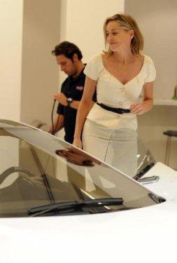 Los Angeles Auto Show - Resim 42