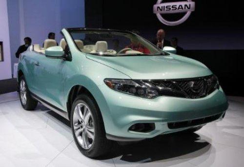 Los Angeles Auto Show - Resim 46