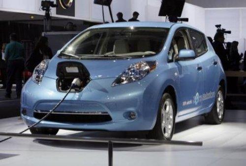Los Angeles Auto Show - Resim 45