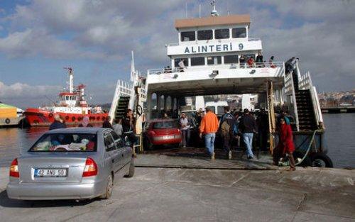 Dikkat Türkiye tatilden dönüyor - Resim 10