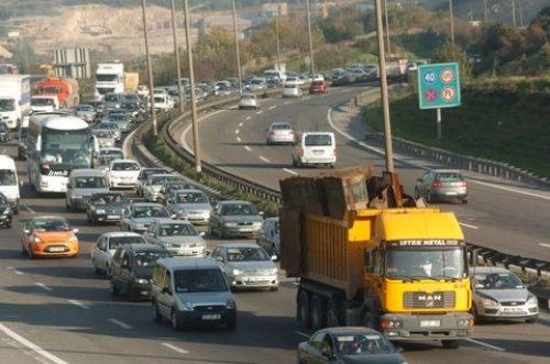 Dikkat Türkiye tatilden dönüyor - Resim 6