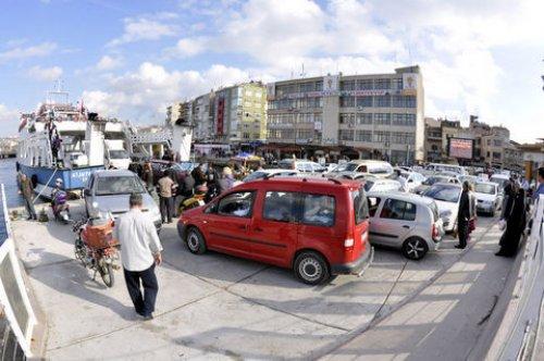 Dikkat Türkiye tatilden dönüyor - Resim 11