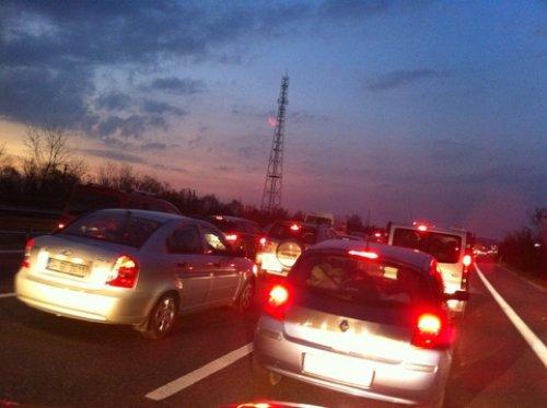 Dikkat Türkiye tatilden dönüyor - Resim 1
