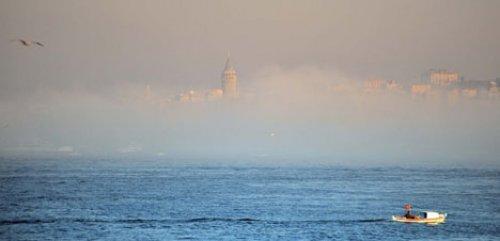 İstanbul SİS altında - Resim 3