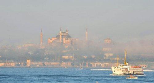 İstanbul SİS altında - Resim 4