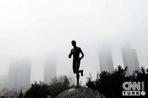İstanbul SİS altında - Resim 14
