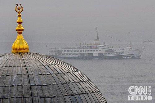 İstanbul SİS altında - Resim 10