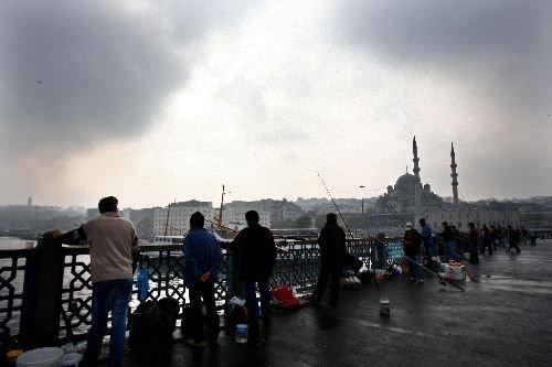 İstanbul SİS altında - Resim 29