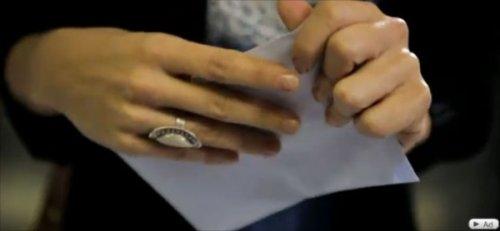 Orgazmlı seçim videosu