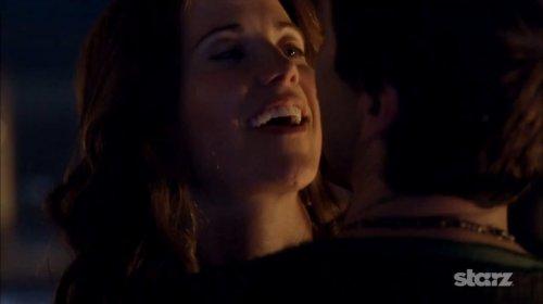 Spartacus dizisi Spartacus olmadan dönüyor