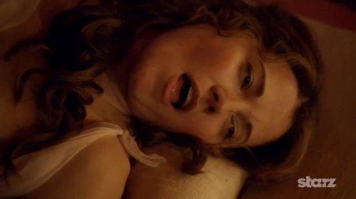 Spartacus dizisi Spartacus olmadan dönüyor