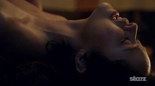 Spartacus dizisi Spartacus olmadan dönüyor