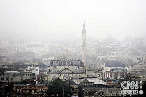 İstanbul SİS altında - Resim 16