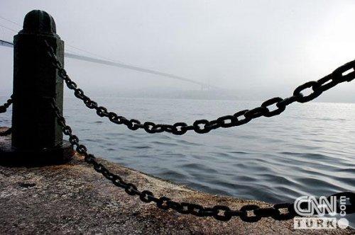 İstanbul SİS altında - Resim 18