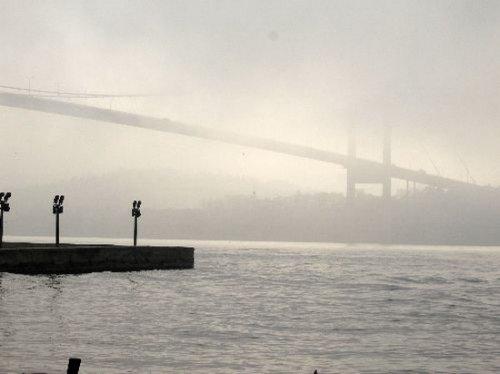 İstanbul SİS altında - Resim 7